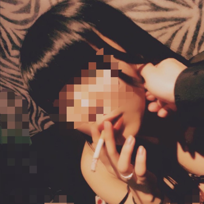 ノウナシちゃん