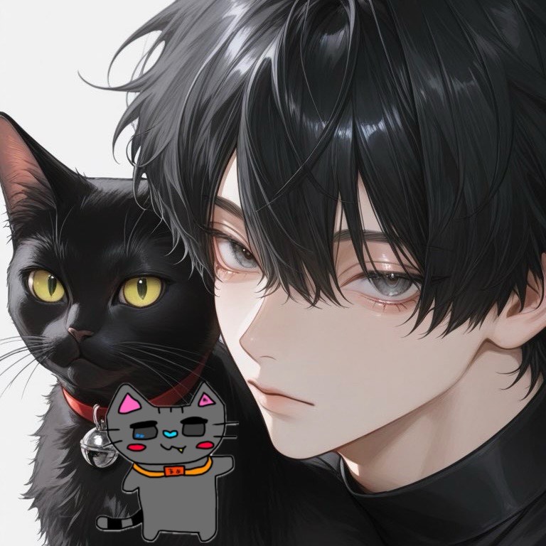 ฅまぁ@超低浮上