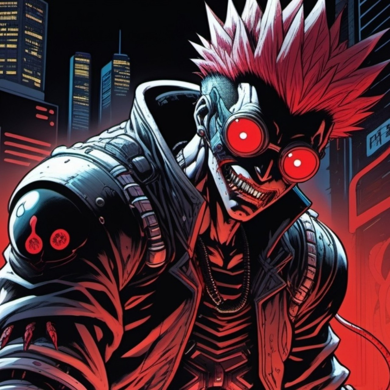 え？鉄鍋のジャンアニメ化？！令和やぞ？！