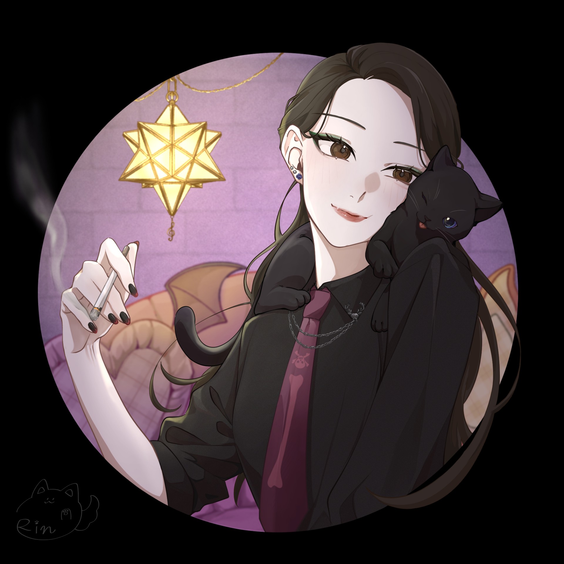🔮マイラ🍟