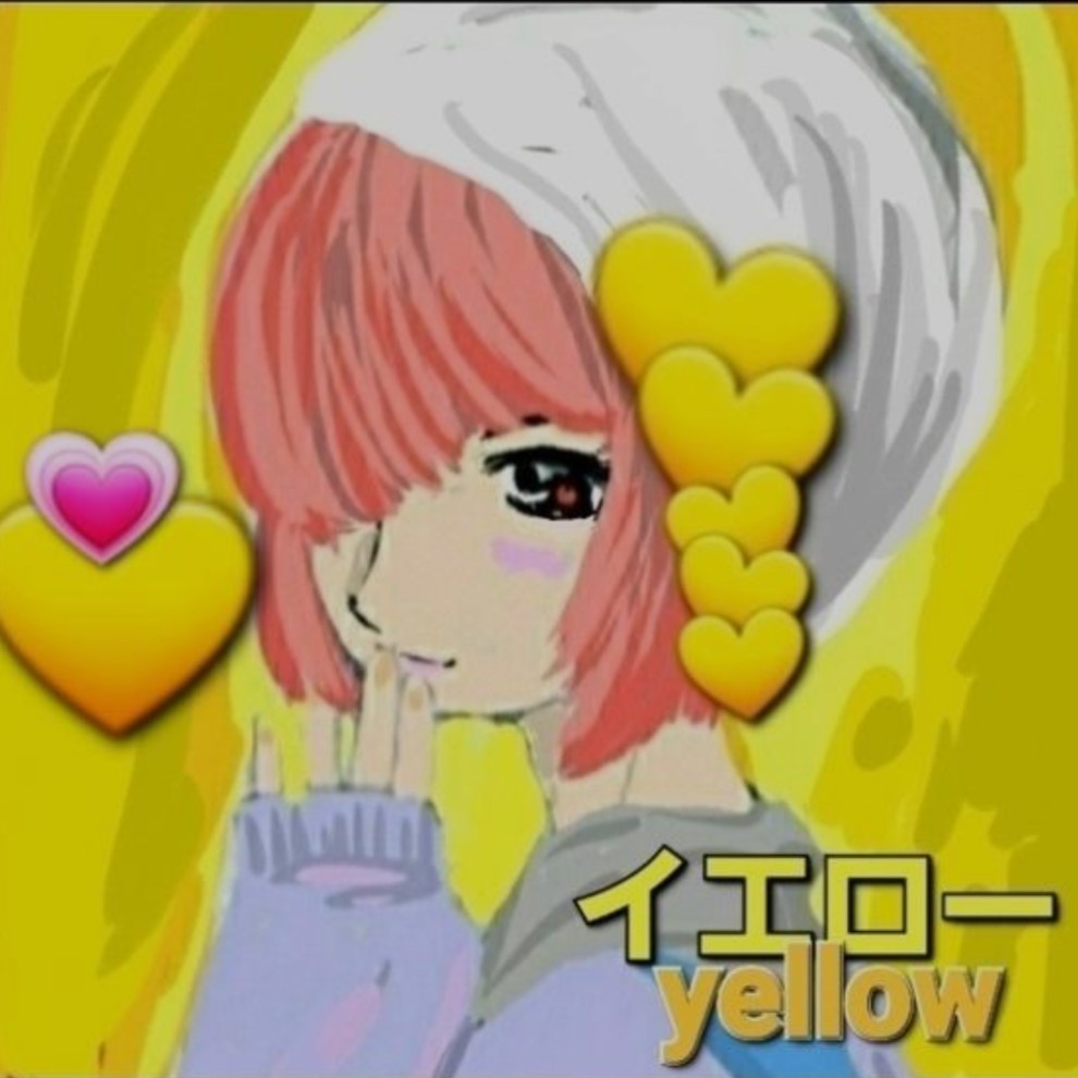 💛イエロー༺🍏ёᗪёи🍎༻🦌🐶