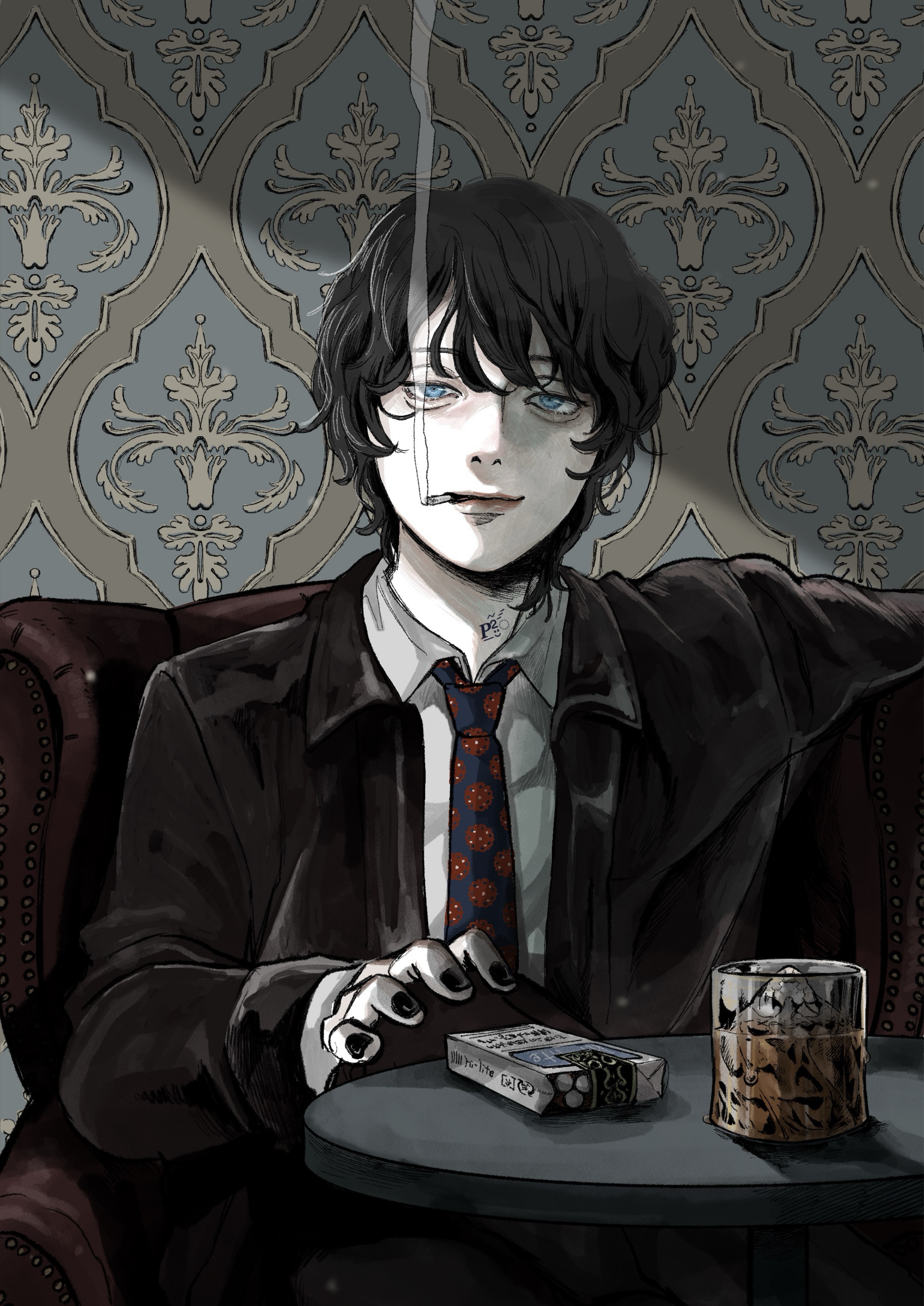 ꨄ𝓢̳̰ꪾ絲夢 ｼｽﾞﾑ