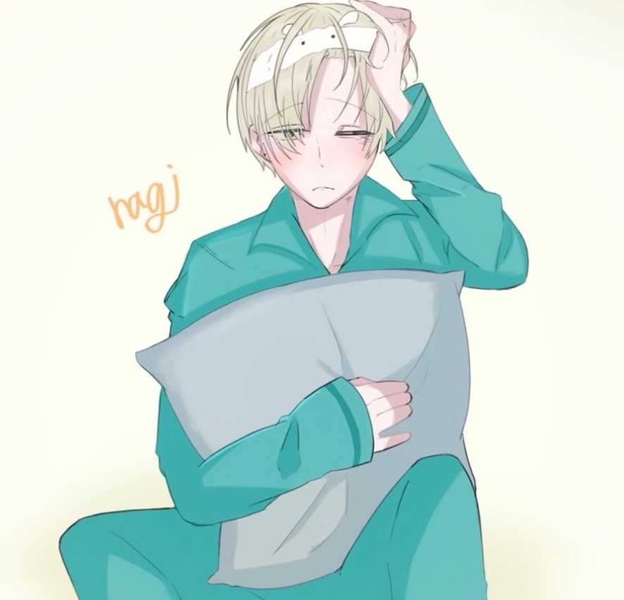 *˚𝒩 なぎ