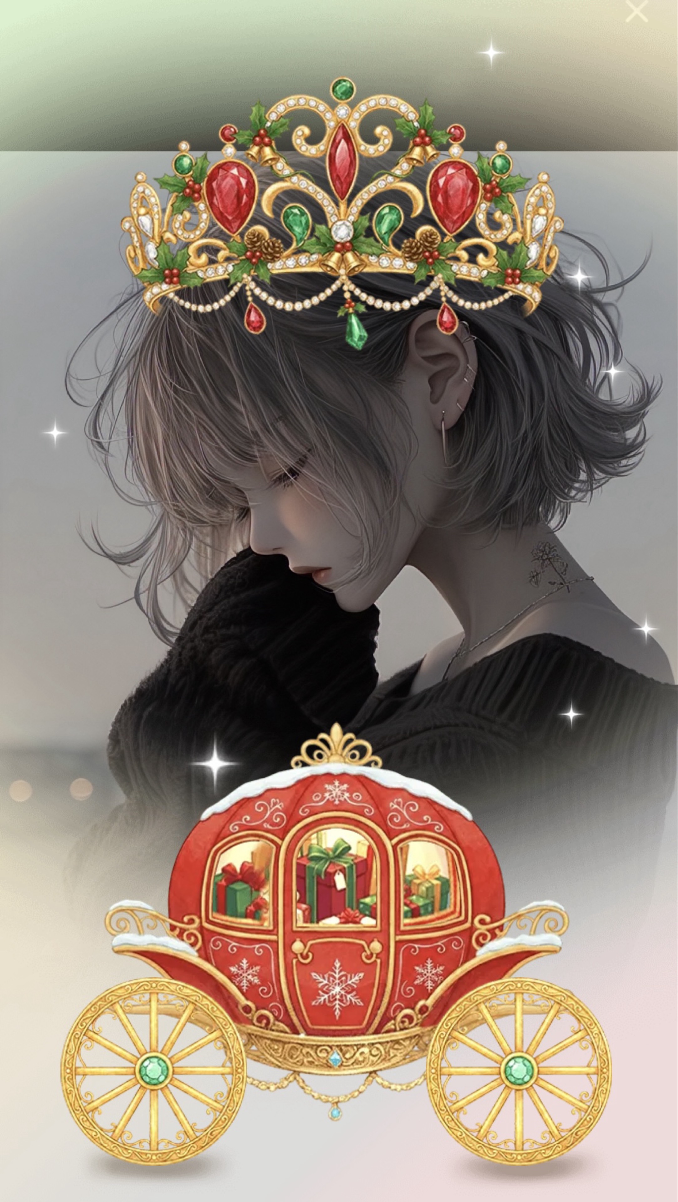 🩵𝐥𝐞𝐚𝐭𝐡𝐞𝒓̈：