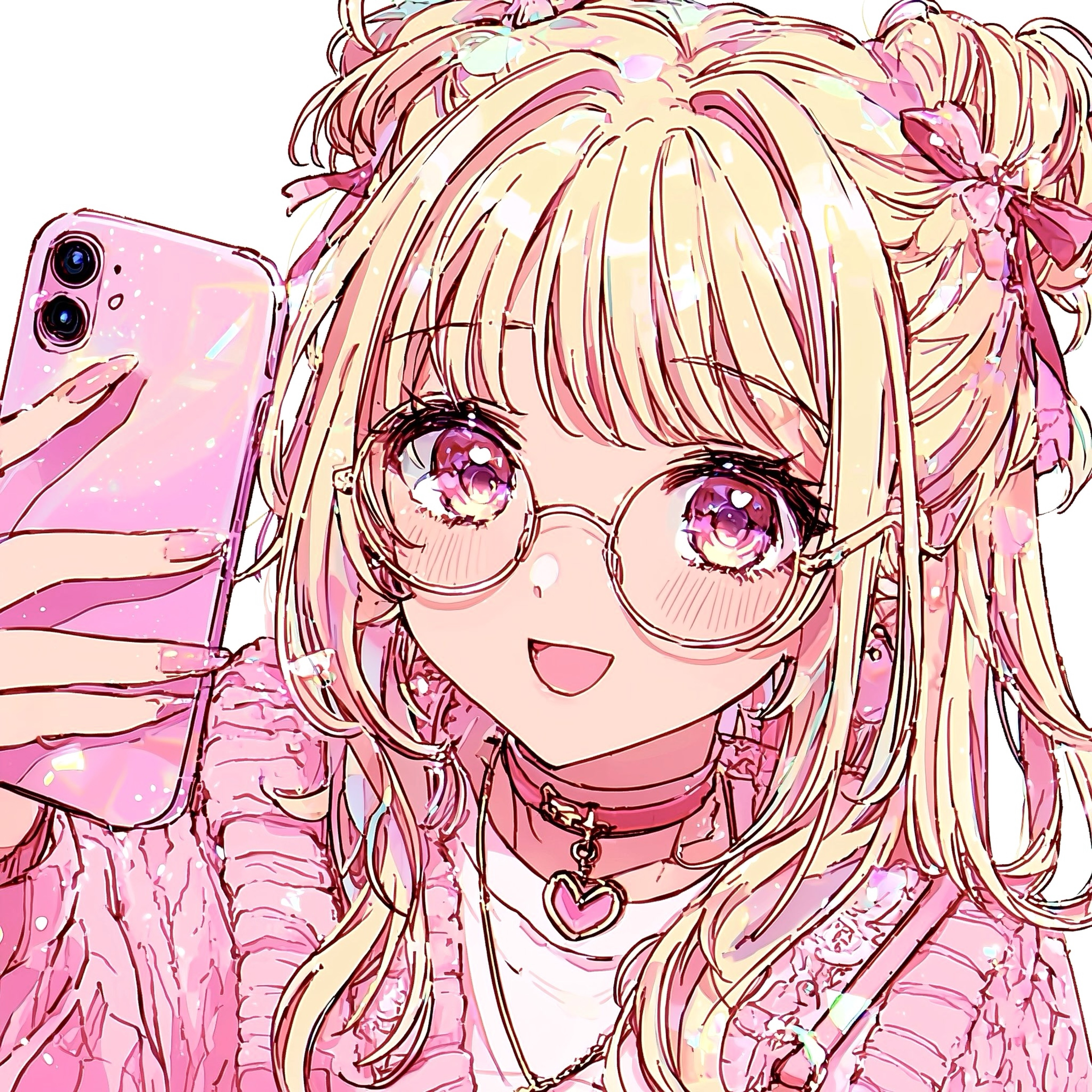 みるも