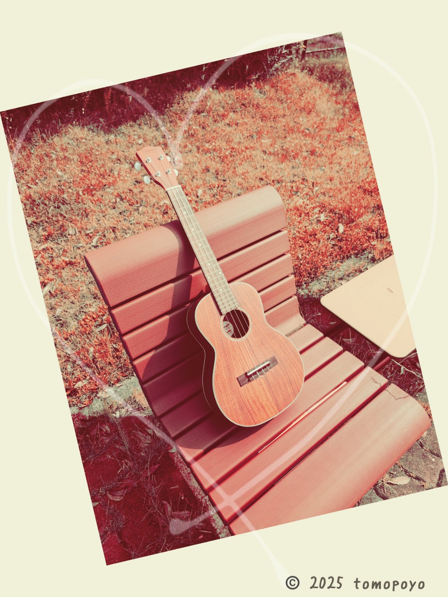 ☁ToMoﾎﾟｮ 🌱🐟