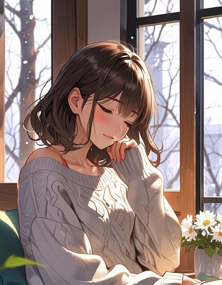 ꫂ ၴႅၴ月姫 - るな- ℌ⸝⋆
