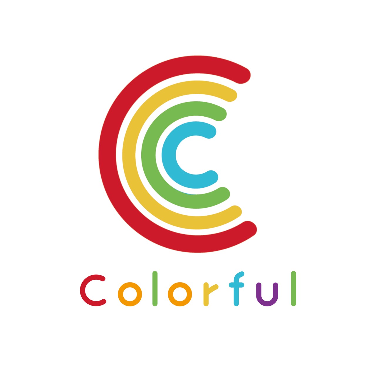Colorful