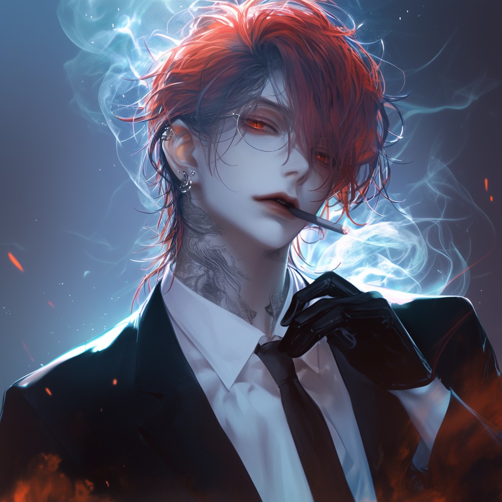 🚬∘四條 誠