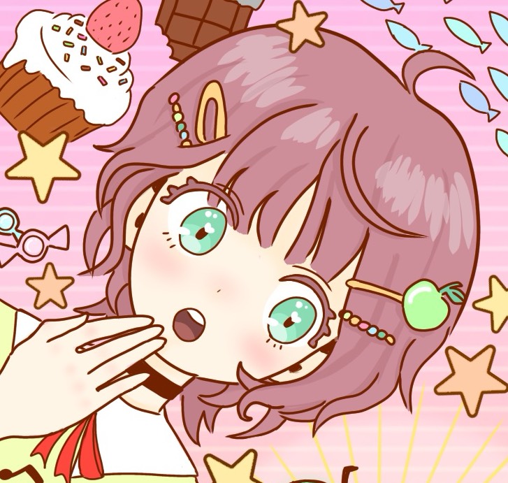 愚かなり なつめりり