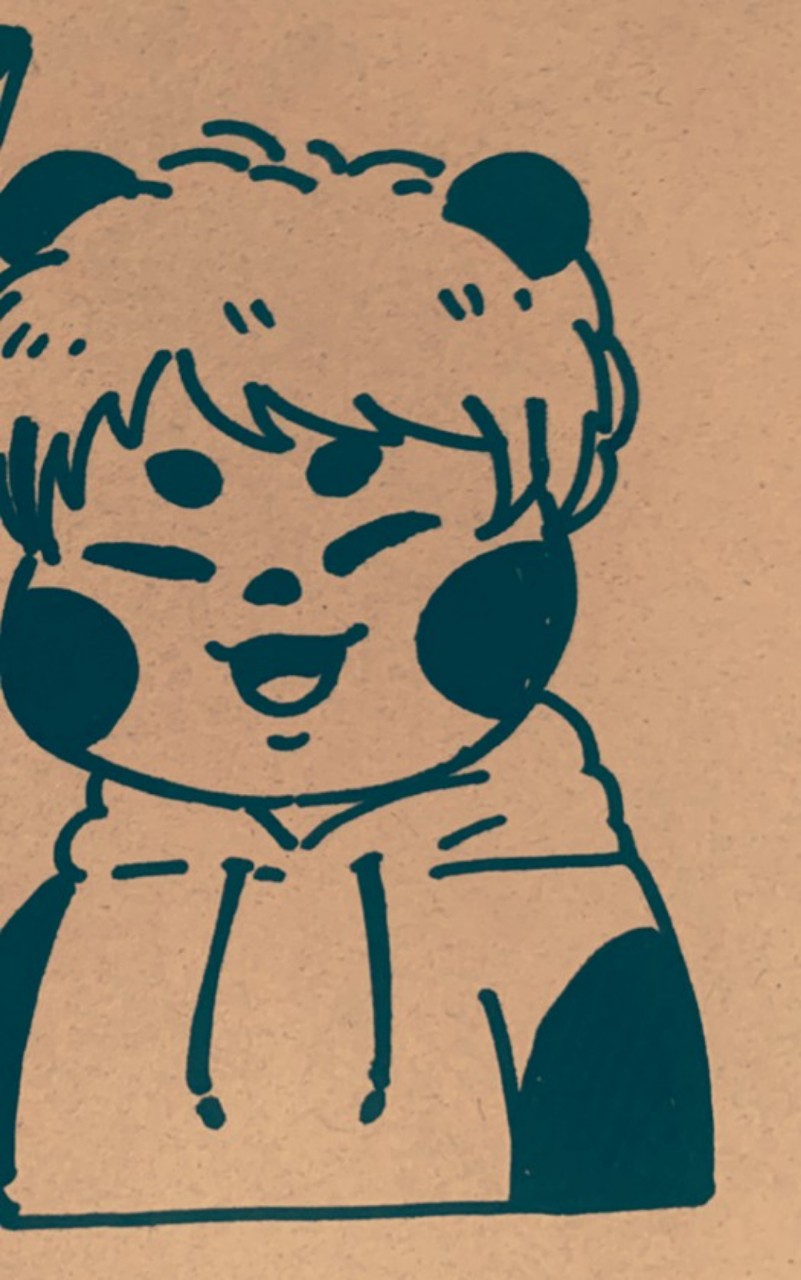 じゅぅぅぅん∨こいさん