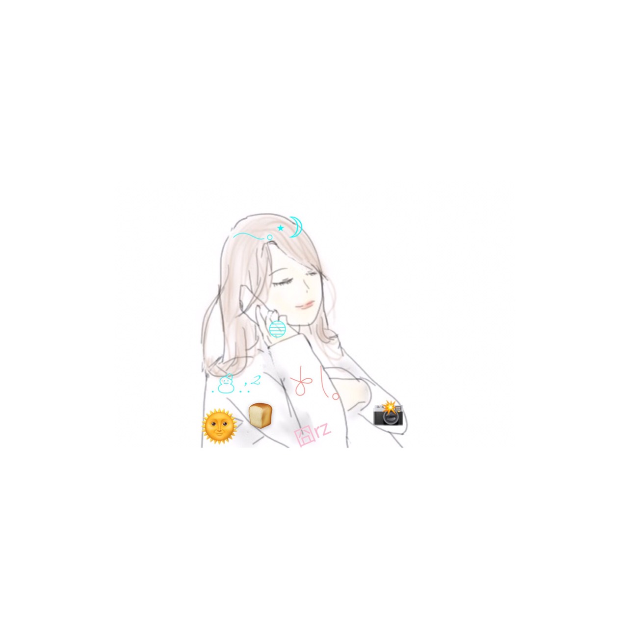 📸🌻陽菜👻(ひな)🌻.☃︎.'.²