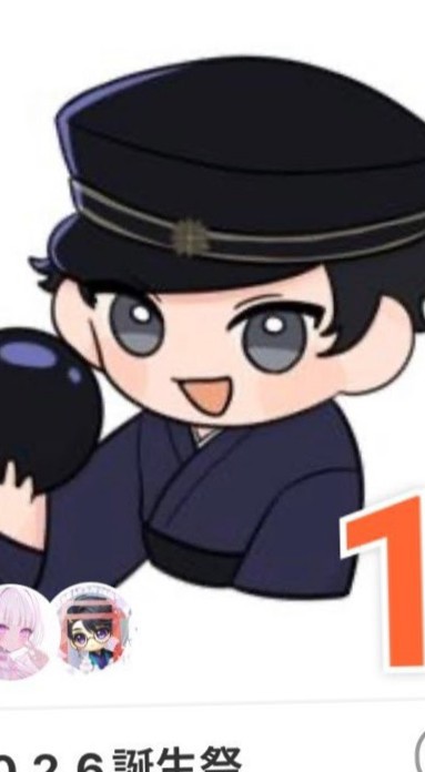 🔫🐱砲兵軍曹