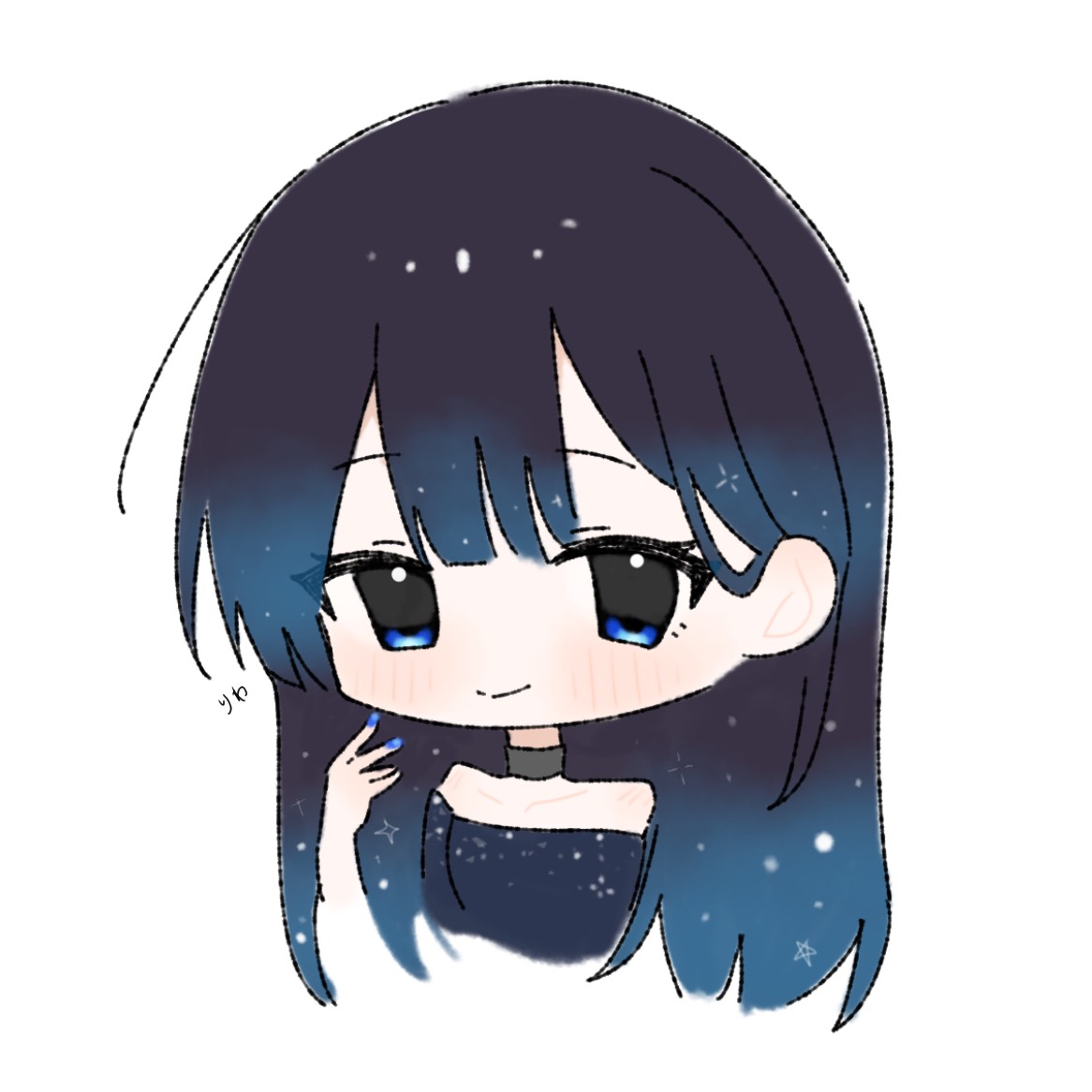梨和
