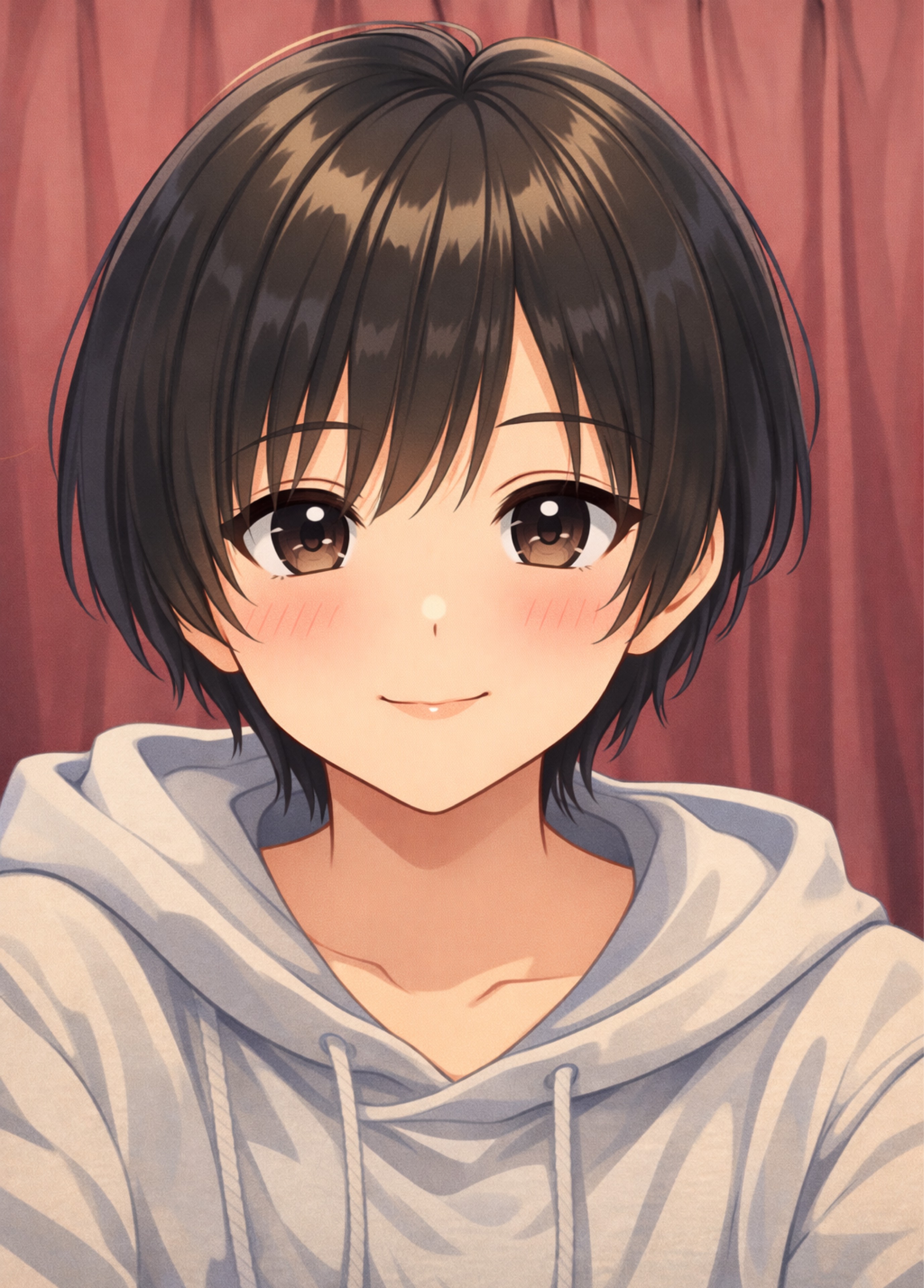 あい