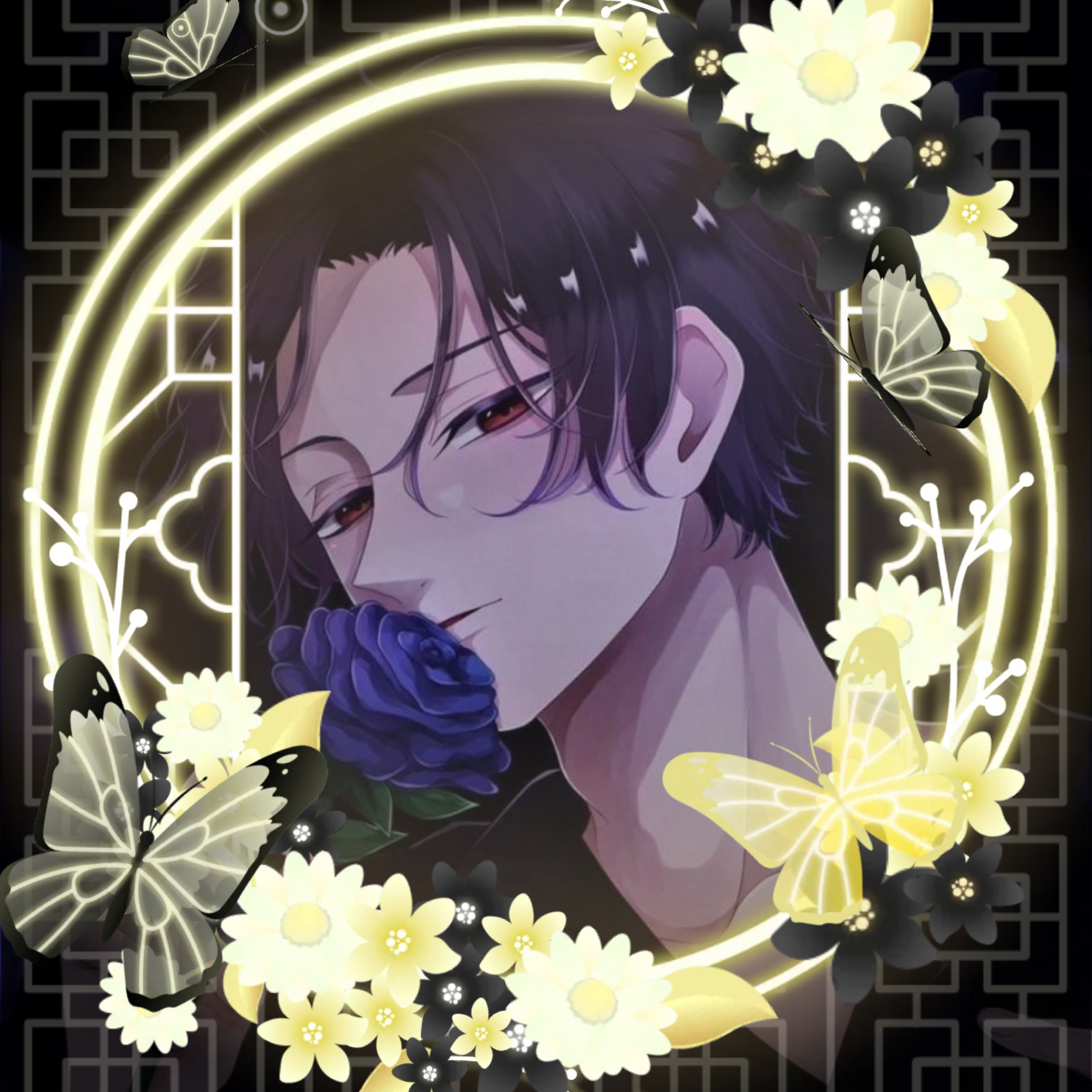 瀬桜ᩚ