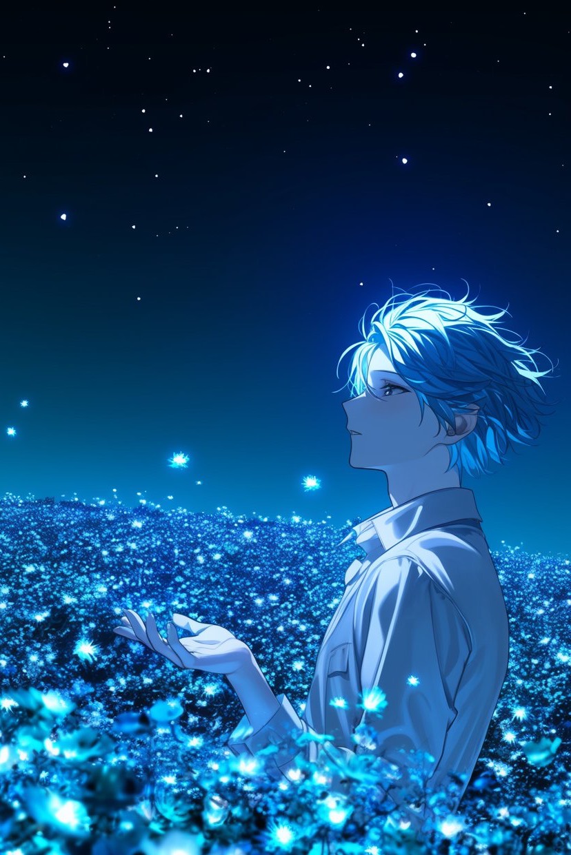 𓈒𝒮*シロ