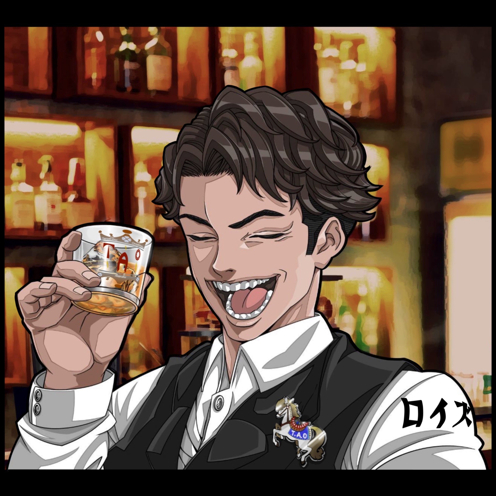 🍫ロイズ【TAO】