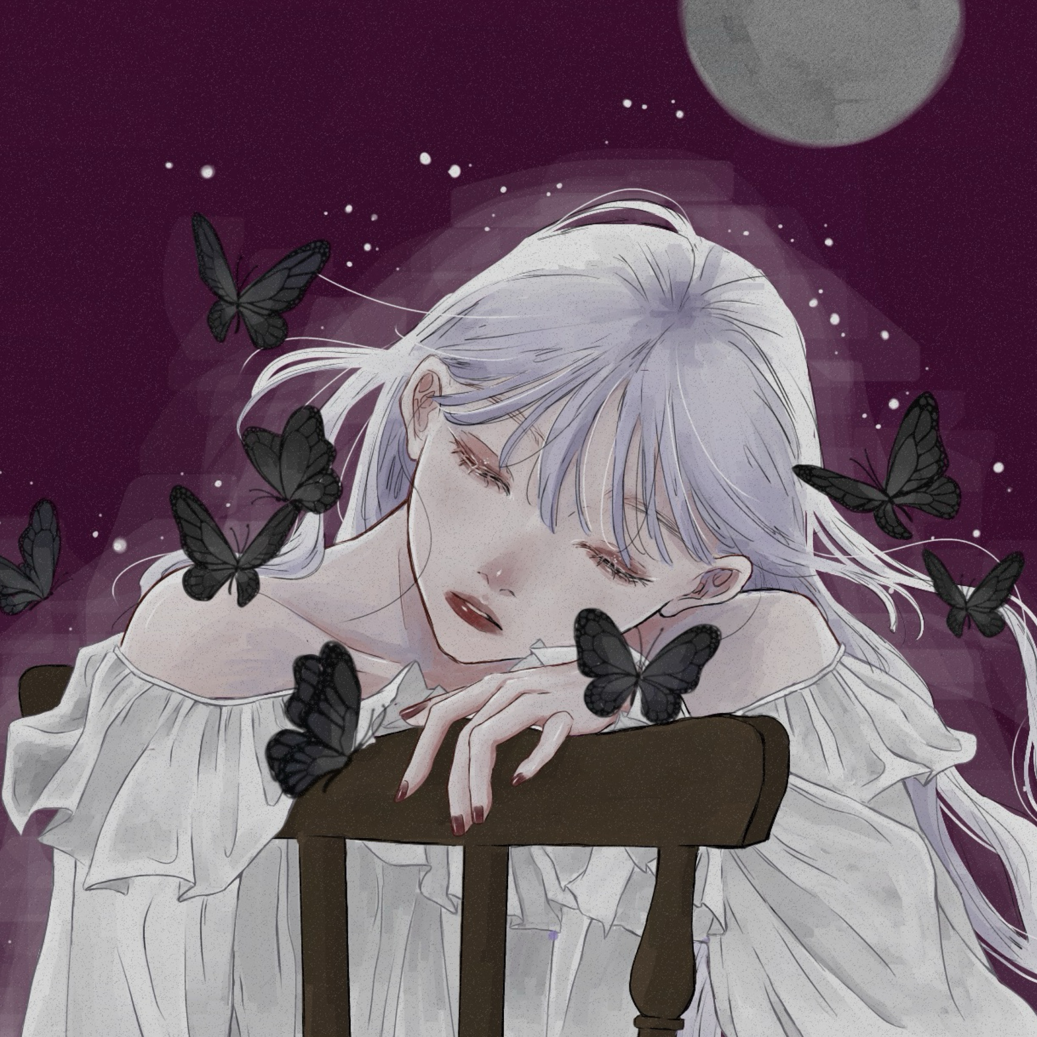ᴹᴵᴺᵀᴵᴬ・