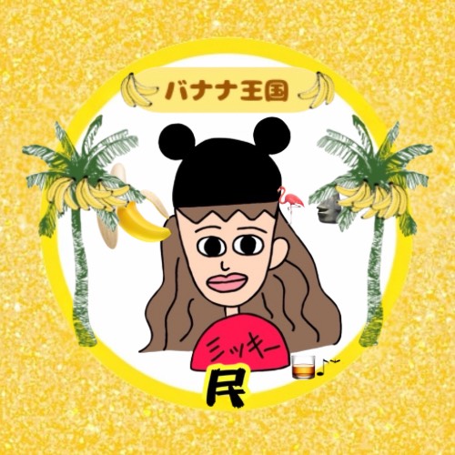 MICKEY🐩