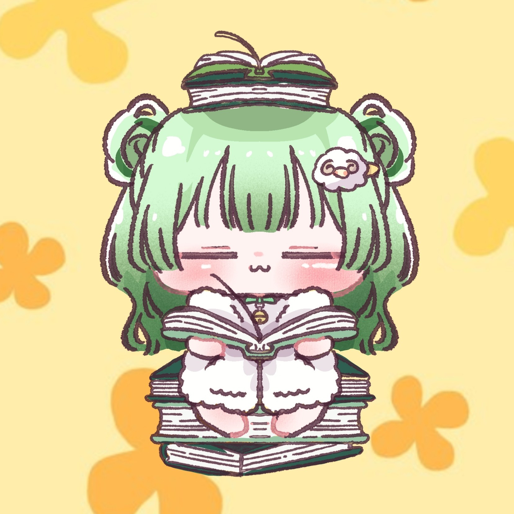 ちぃる ✄ ‎‎(おしごとちゅう)