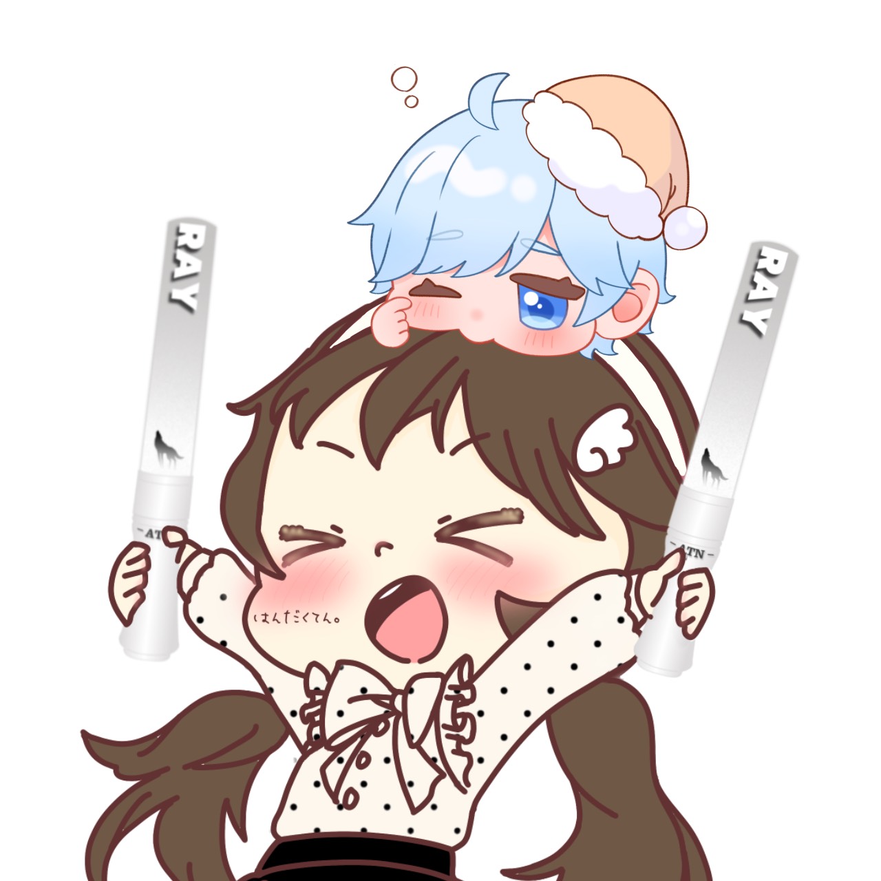 てんちゃん✄