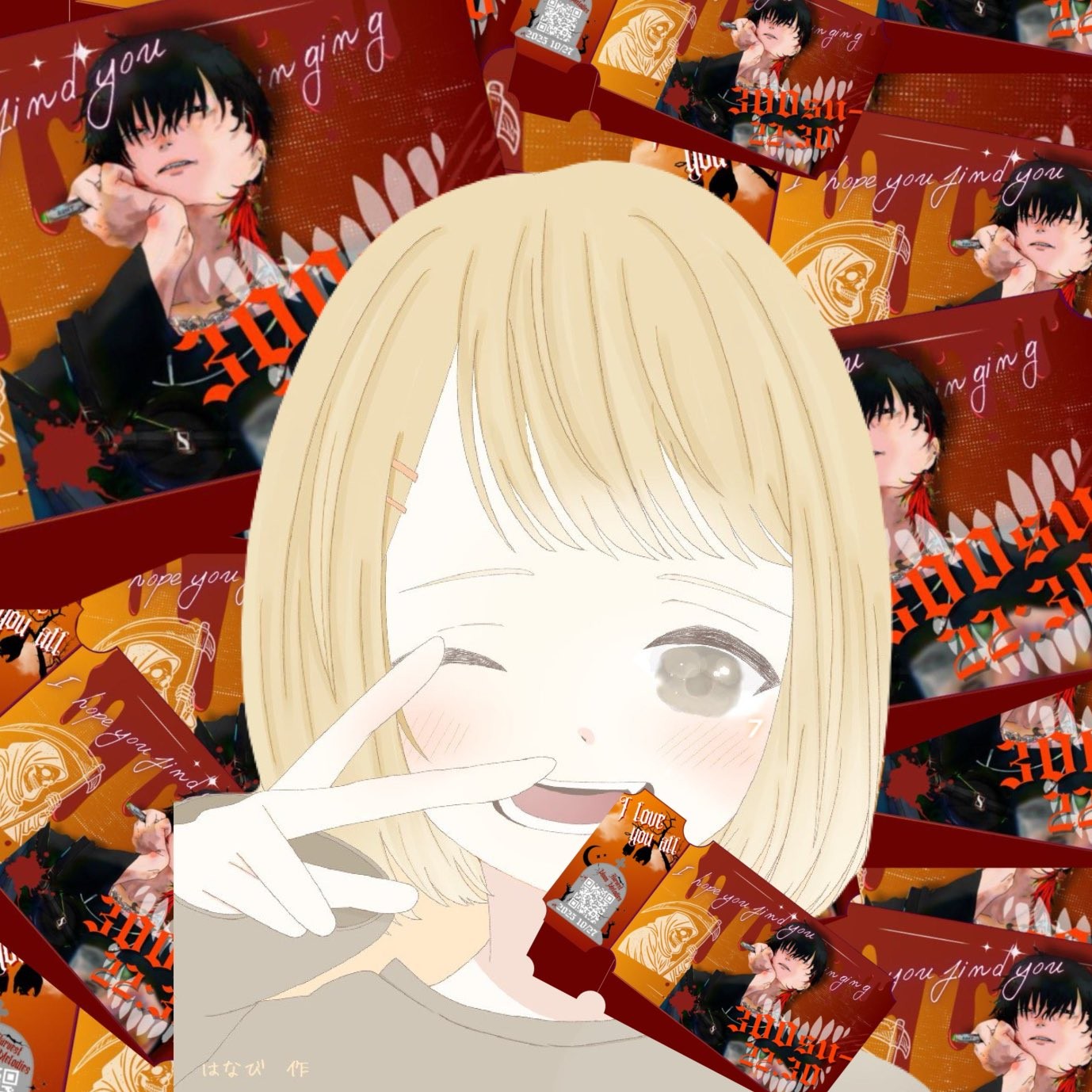 み　こ　ち