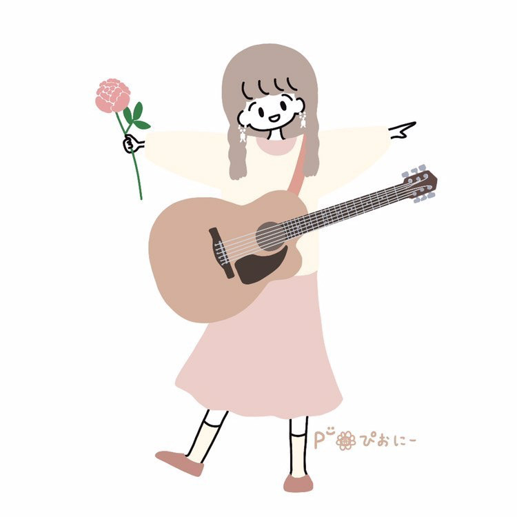 ᴘ¨̮❁⃘ぴおにー