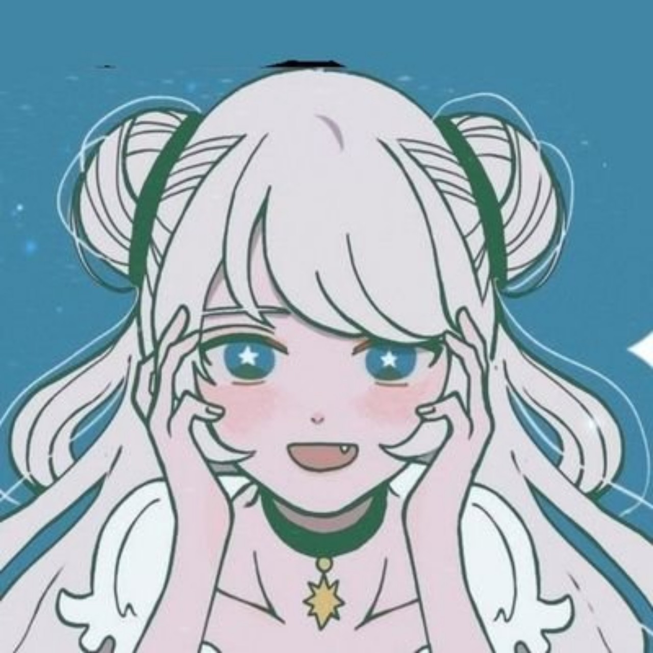 つきの🌈作業もぐ気味