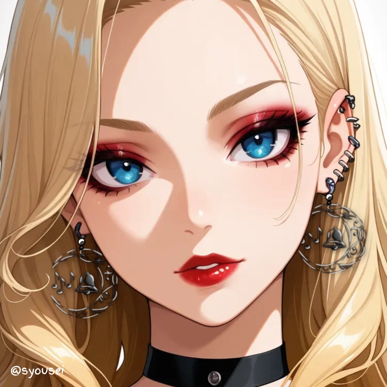 𝙼𝙸𝚈𝙰𝚅𝙸🎶🔔ㅤㅤㅤㅤㅤㅤㅤㅤㅤㅤ　✟
