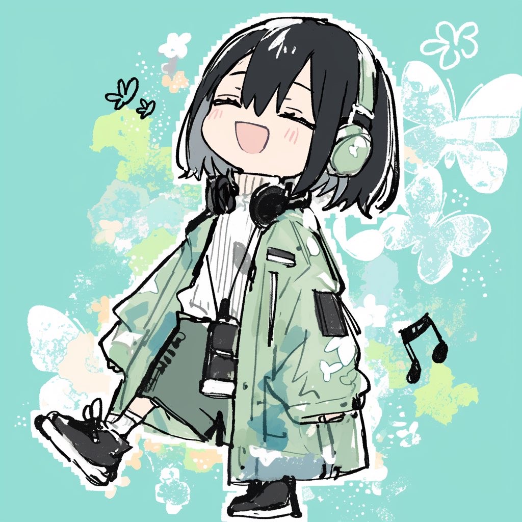 𝓲𝓵𝓾@CAST UP🎧