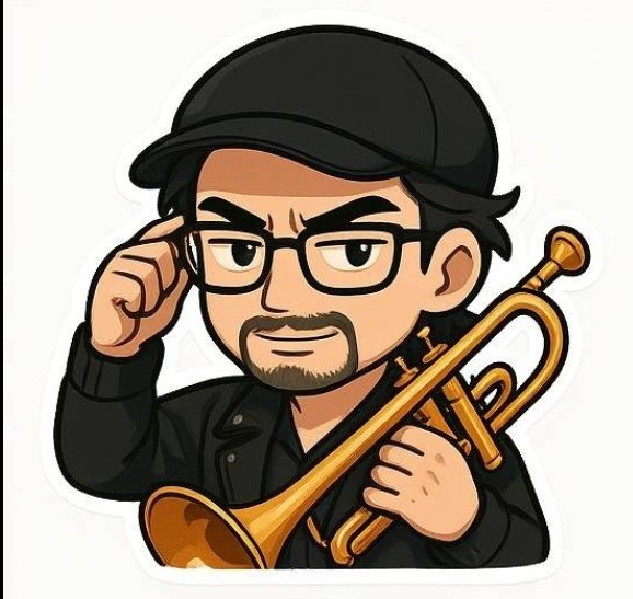 🎺コウスケ