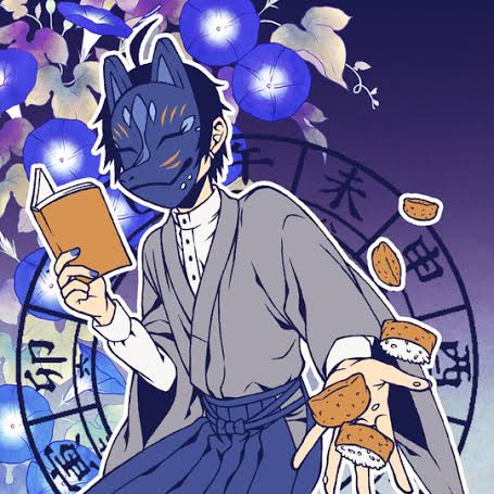 お稲荷ココナツ