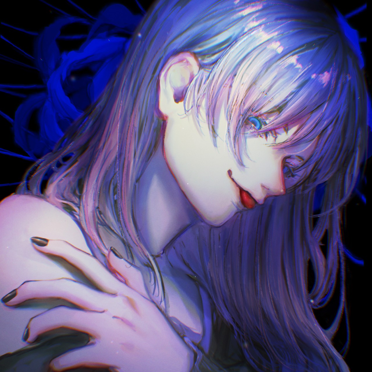 澪 咿 ☓⁴ ᴹᴳ