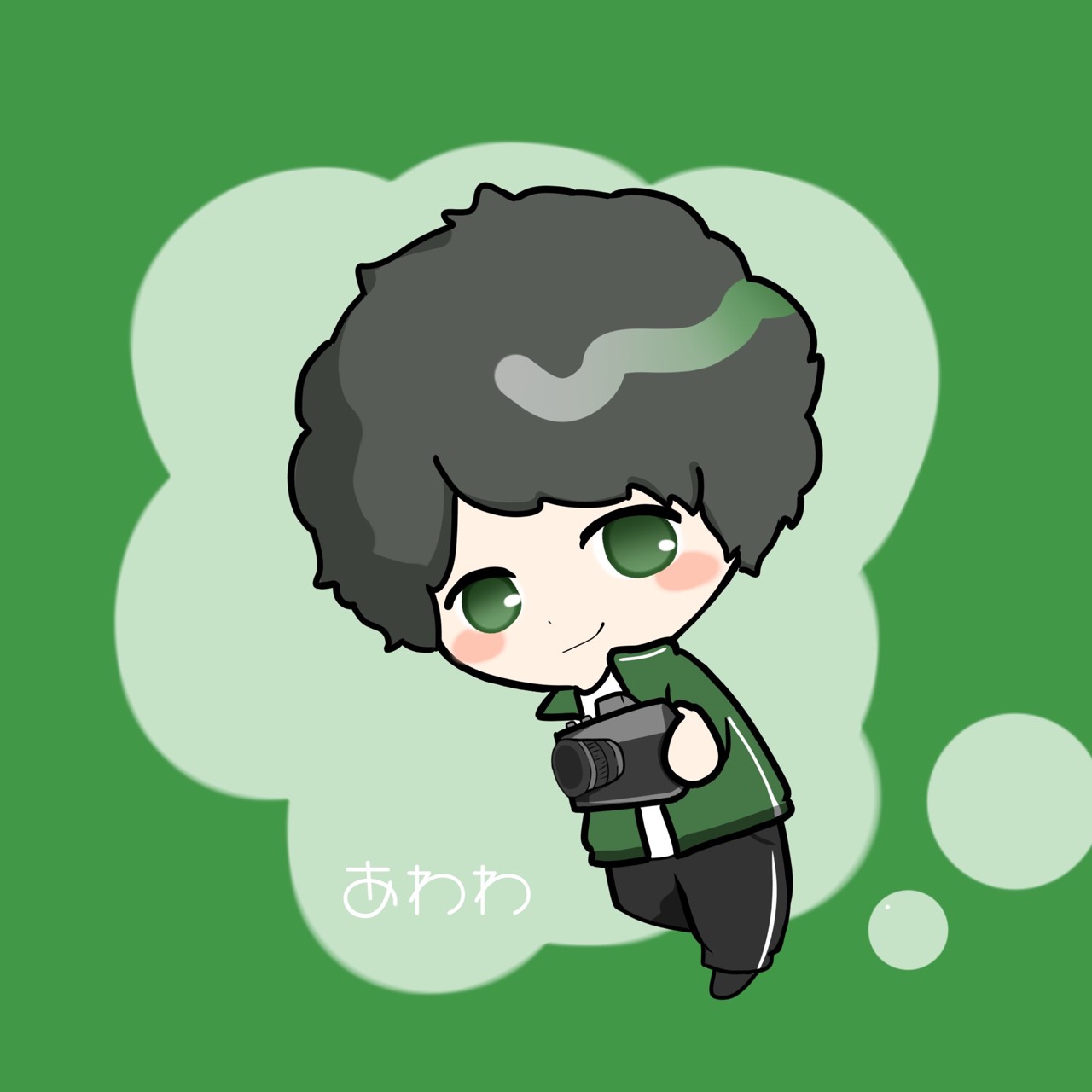 ぁゎゎ