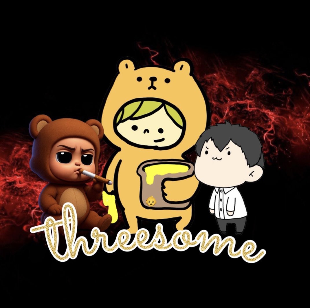 プーさん👶🧢