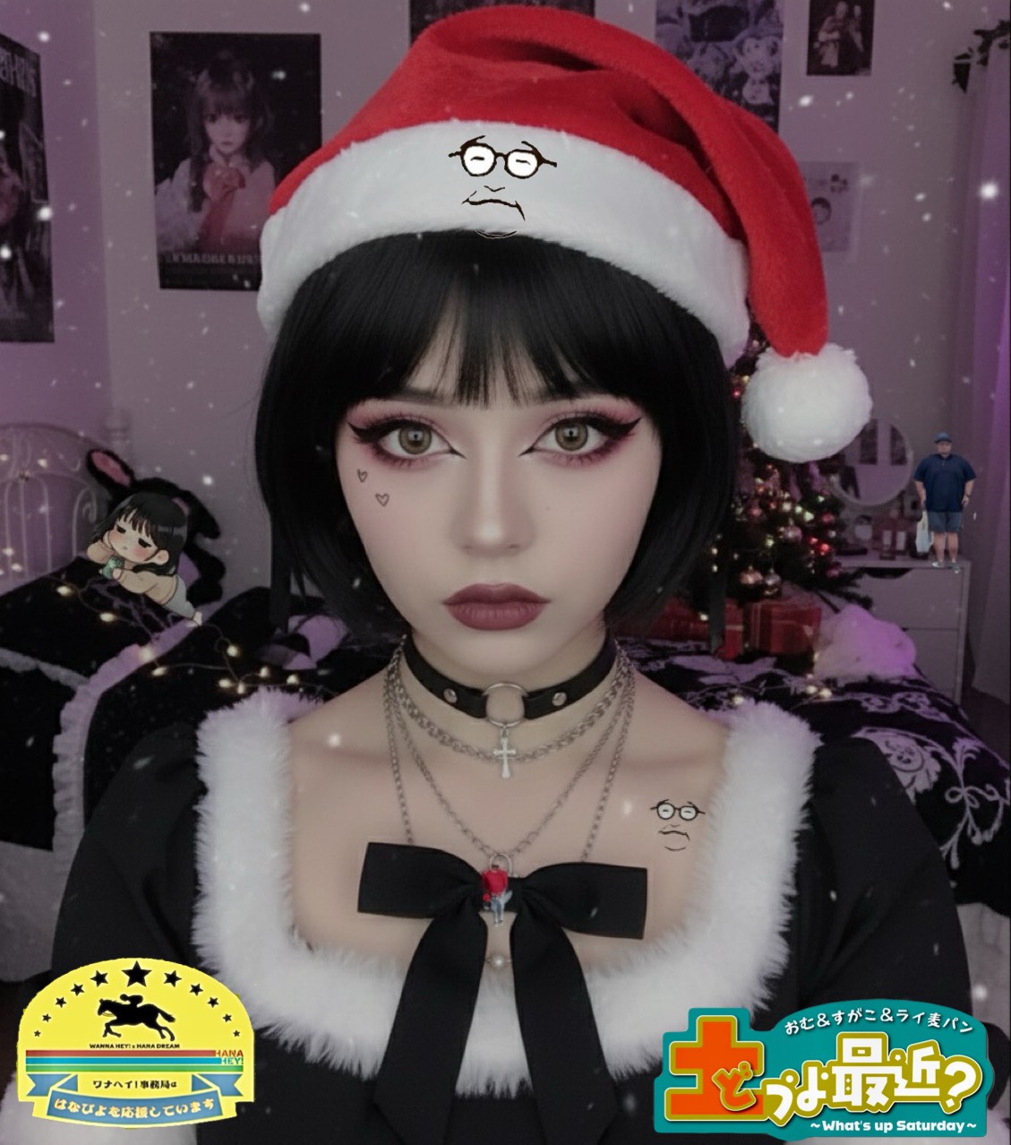 🪼🅛🅘🅢🅐(ﾘｻ)