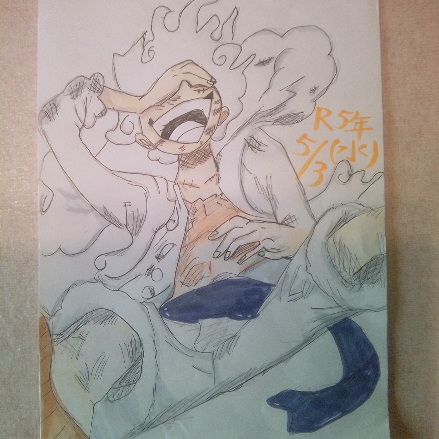 もえピ(サブ垢)