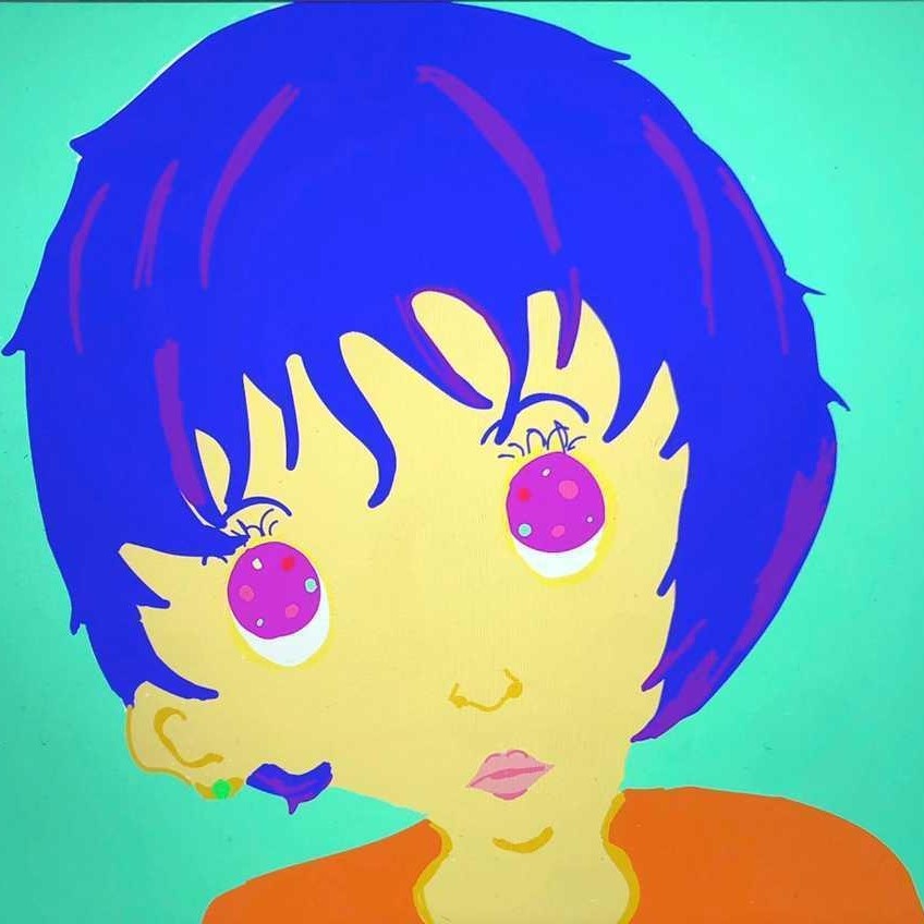 𝐌 𝐈 𝐍 𝐀