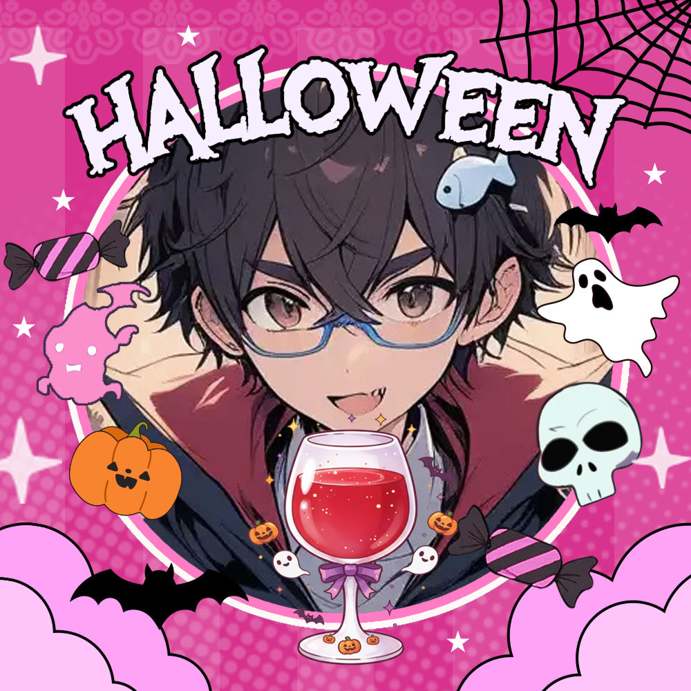 K⃛ᑌᗰᗩ×ᖇOᑎ