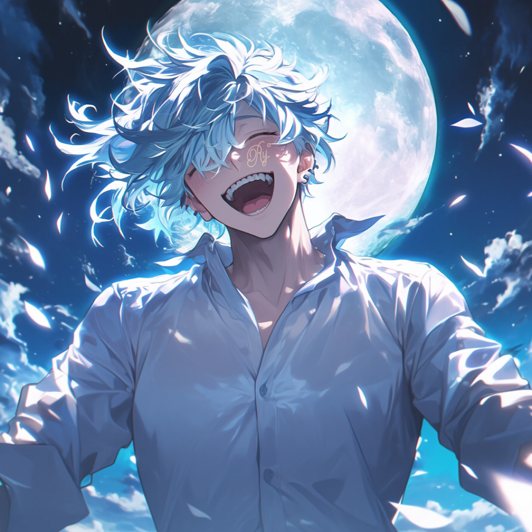 りょお。【RooTs】