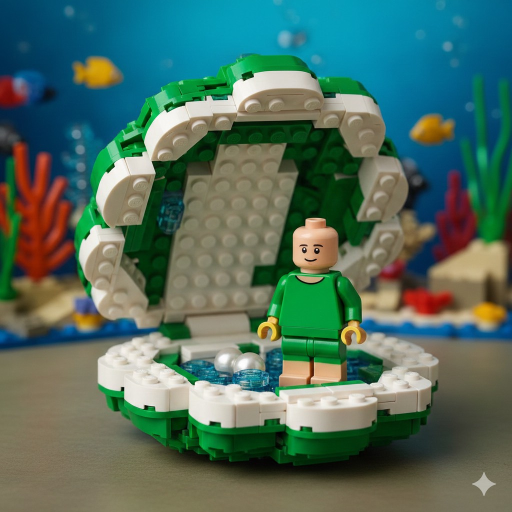 🦪ど☆はまぐり