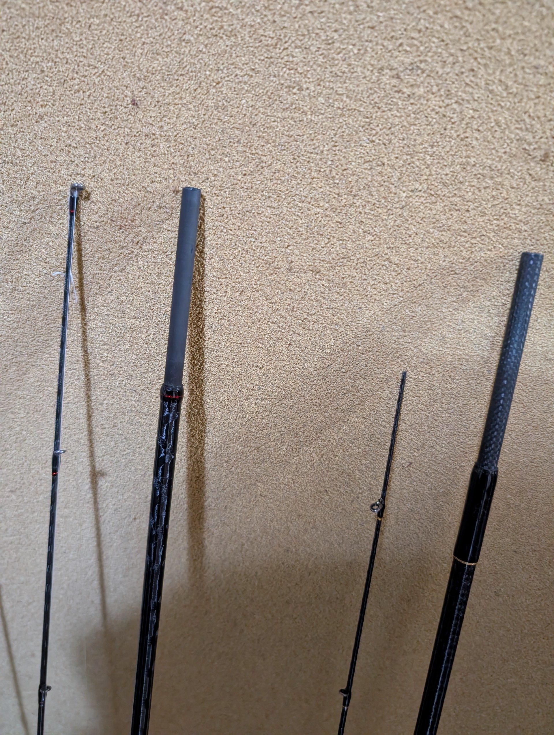 🎣🦑ケムクジャラ〜🧶