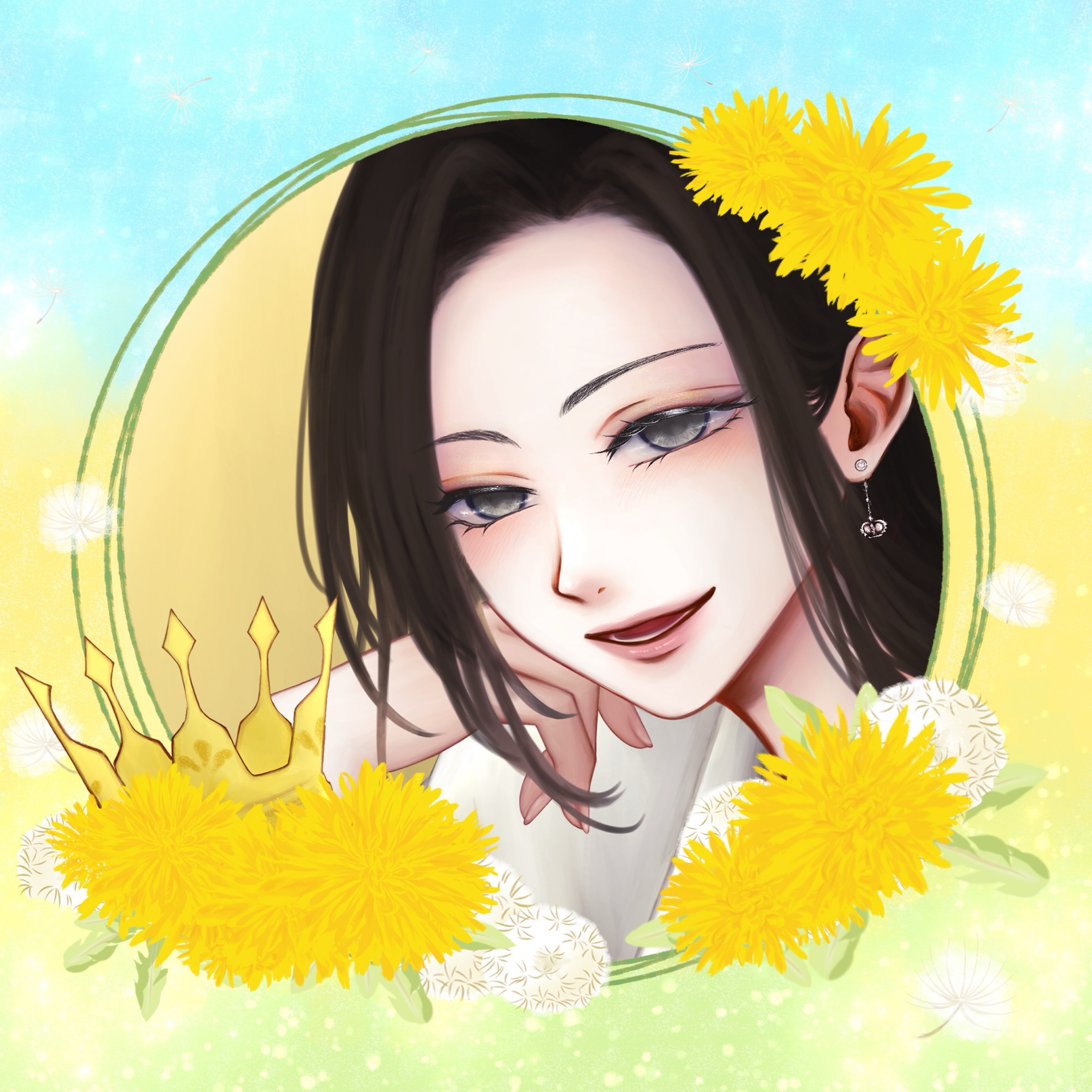 水萌-ﾐﾅﾓ-̇̽♔ ͙̊