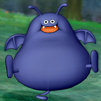 ジャンボドラキー