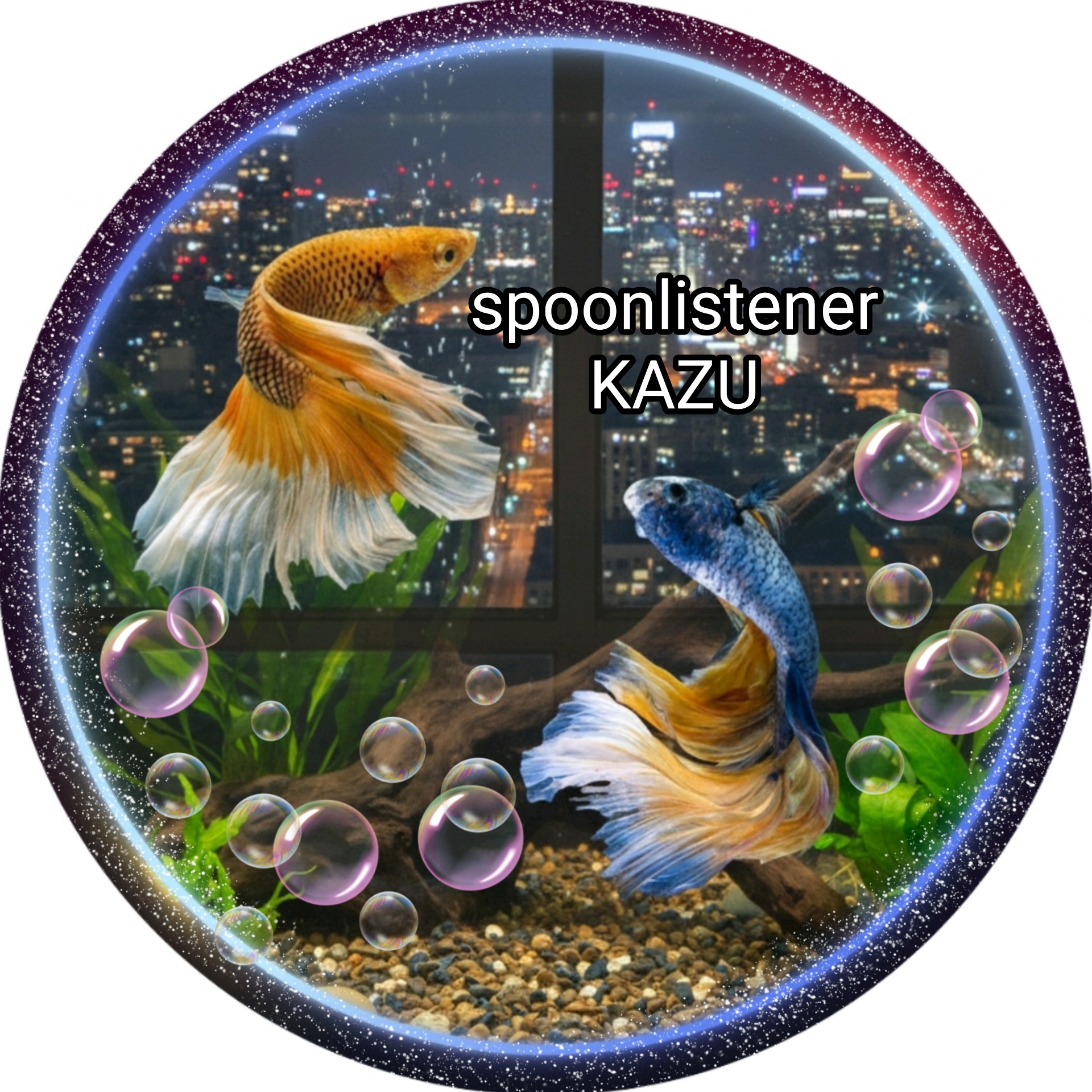 🚛🐔KA☆ZU翔🌺🐬