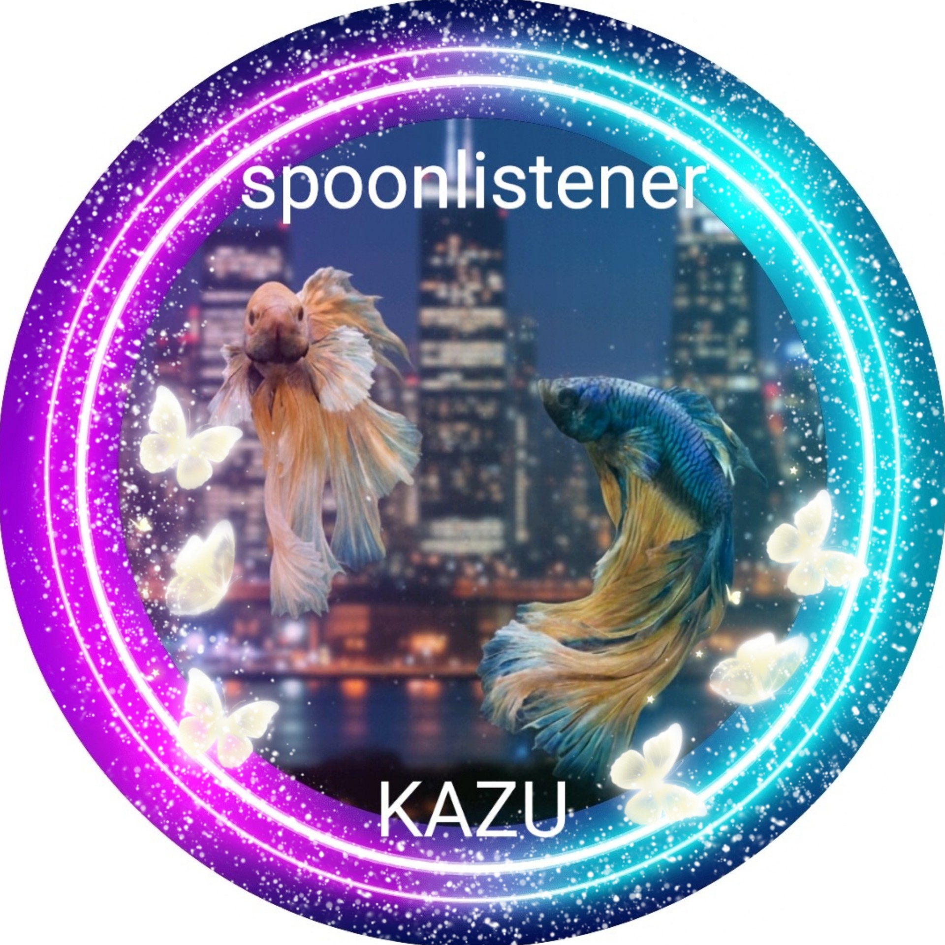 🚛🐔KA☆ZU翔🌺🐬