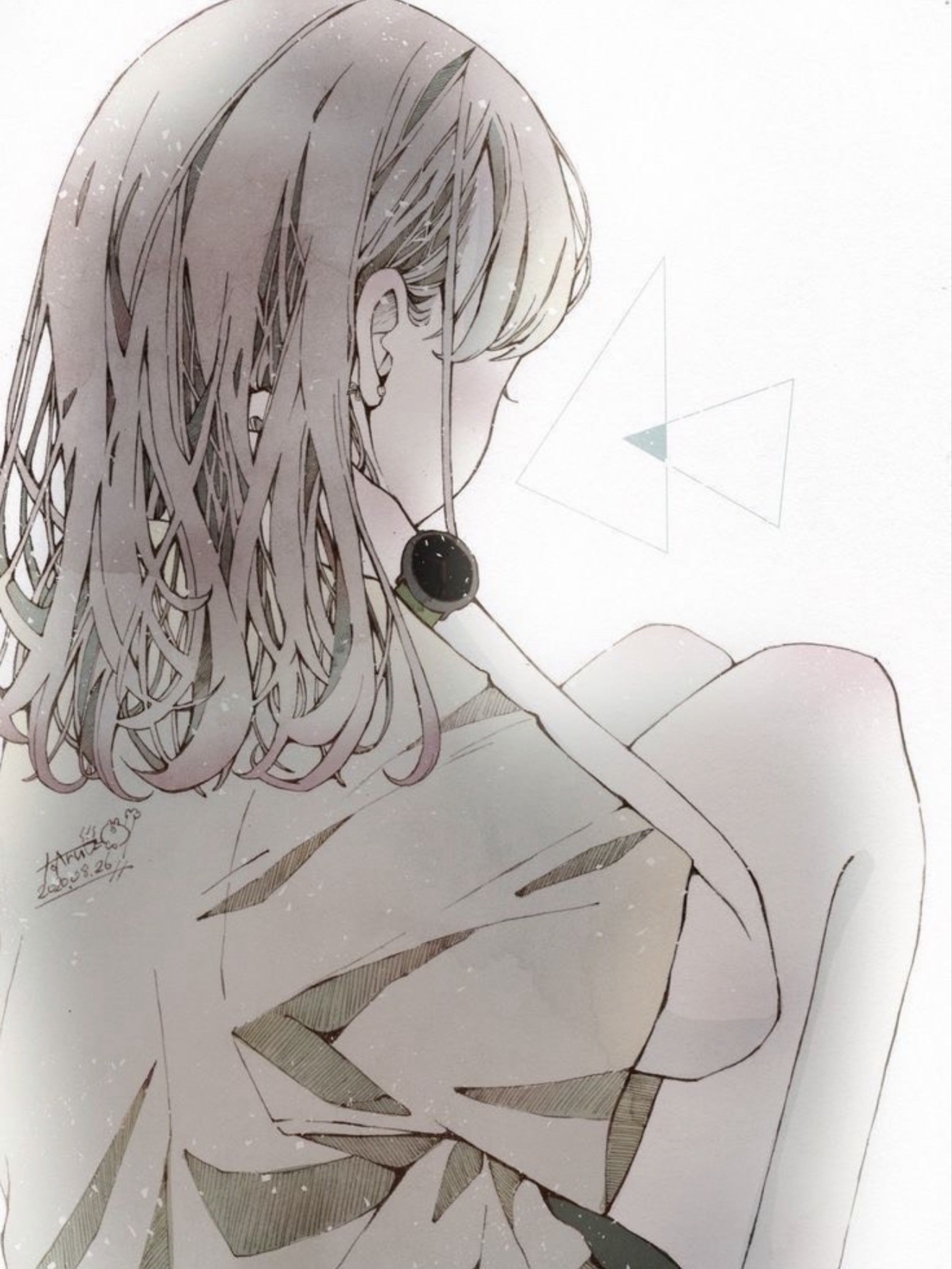 MiMi ｰみみｰ 𝓑ꫂ ၴႅၴ‪