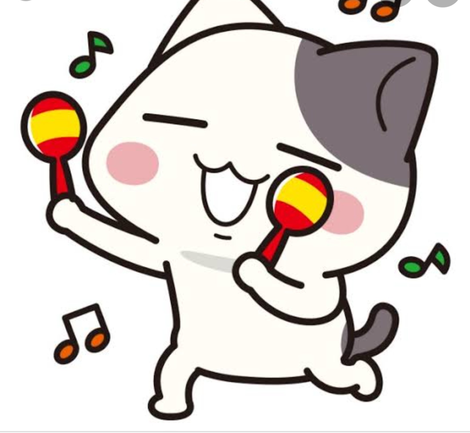 福   猫