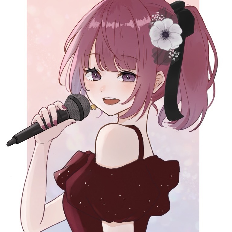 𓏲❁⋆⁺ももね